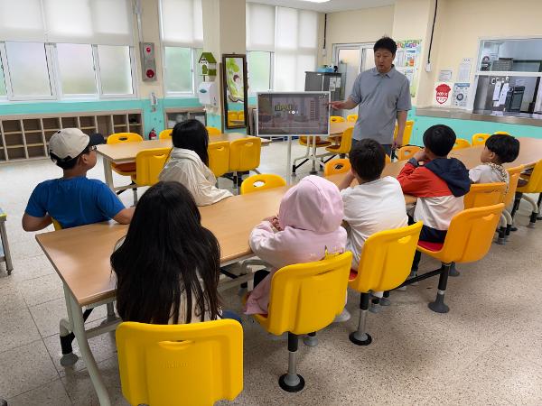 5월 공습대비 민방위 훈련 실시