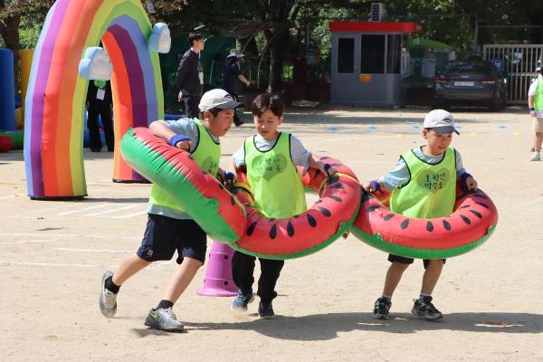2026학년도 화개,왕성 가을 어울림 한마당